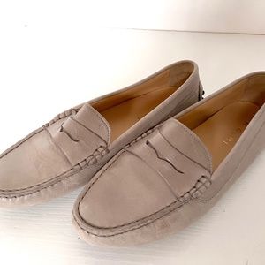 M. Gemi Pastoso driver loafer